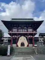 篠崎八幡神社(福岡県)