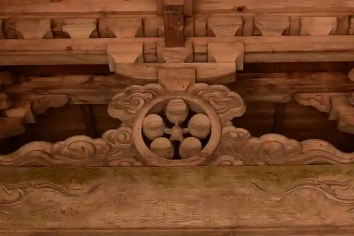 河島山神社(高知県)