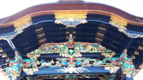 本願寺（西本願寺）の芸術