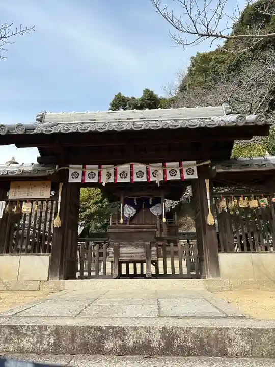 祇園神社(兵庫県)