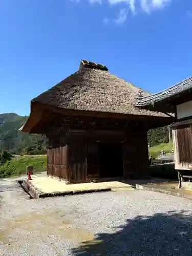 善光寺(愛媛県)