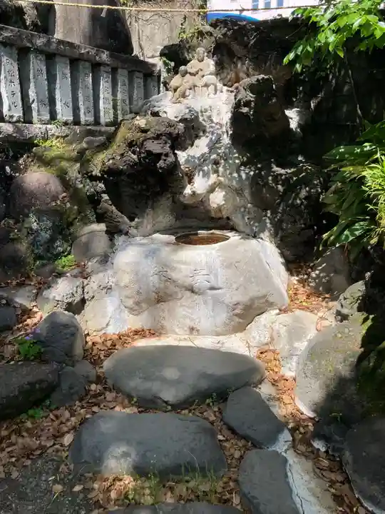湯前神社(静岡県)