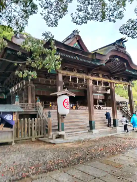 金刀比羅宮(香川県)