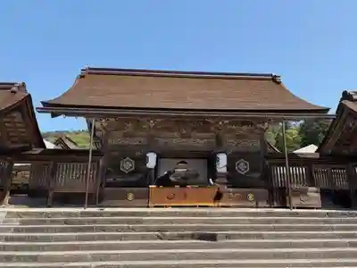出雲大社(島根県)