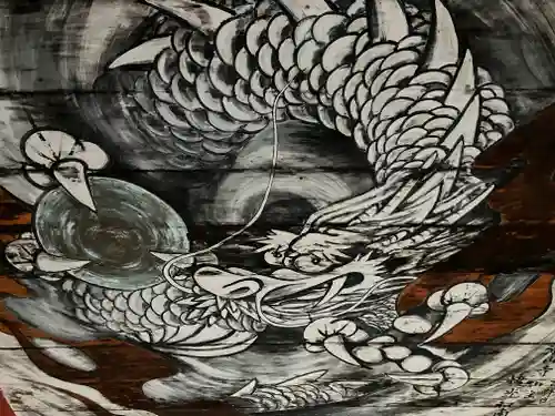 目の霊山　油山寺(静岡県)