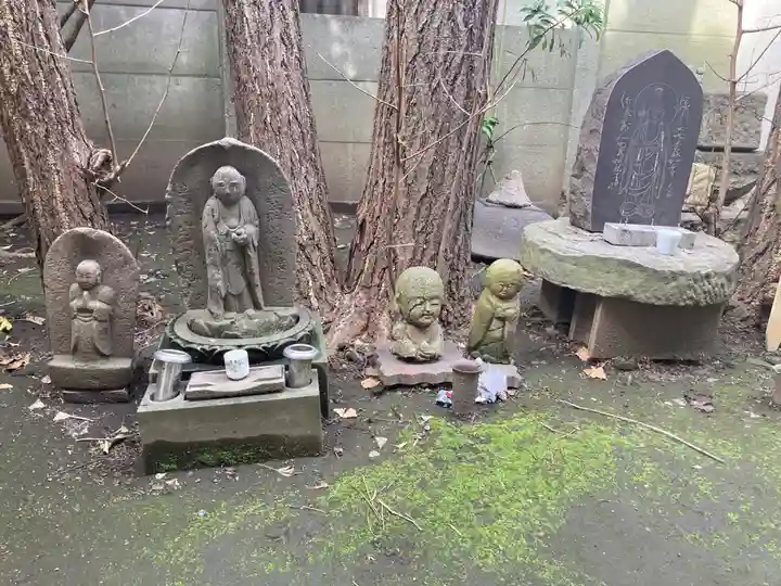 永代寺(東京都)
