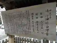 彌彦神社 (伊夜日子神社)の歴史