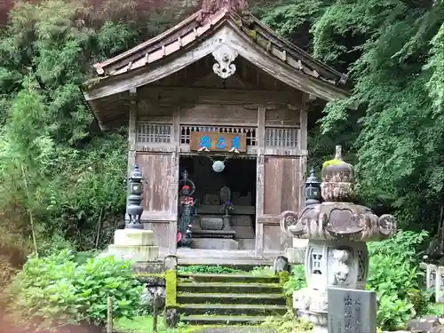 満願寺のその他建物
