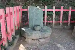 朽瀬神社(福岡県)