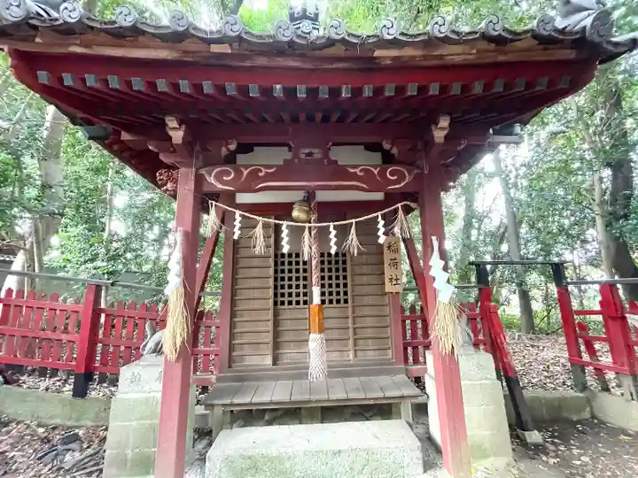 大宮神明社(三重県)