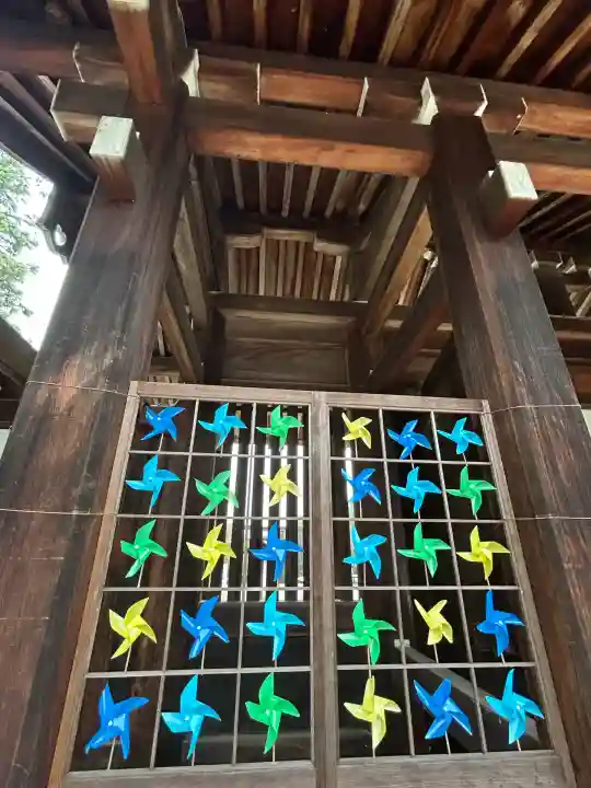 吉野神宮(奈良県)