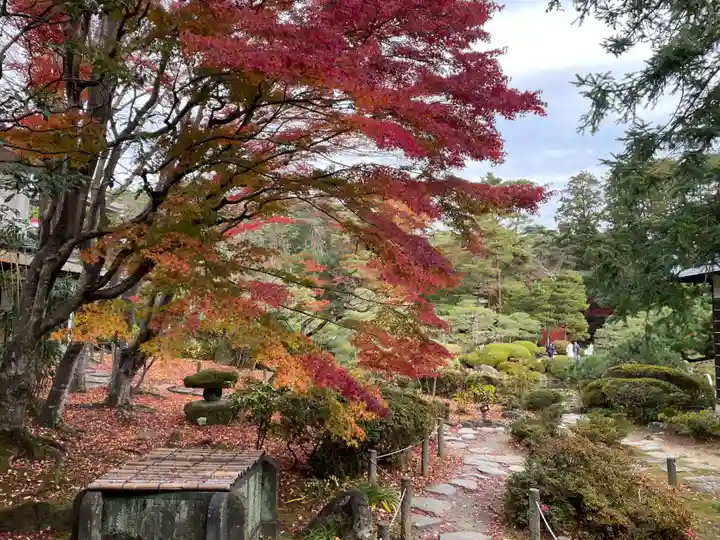 輪王寺(宮城県)