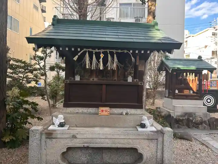 三輪神社(愛知県)