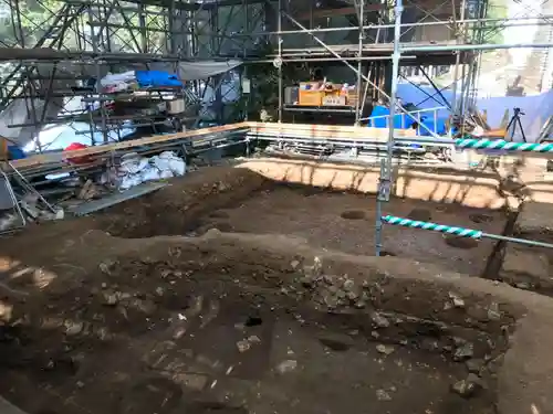 松尾寺のその他建物