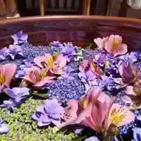 七重浜海津見神社(北海道)