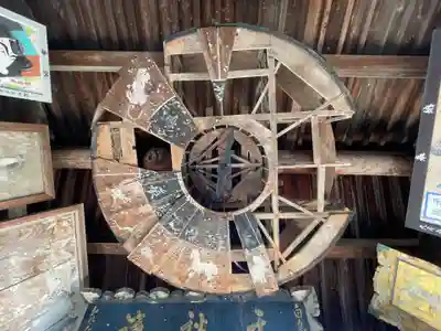 白鳥神社(香川県)