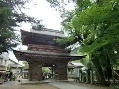 華厳寺(岐阜県)