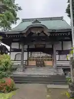長遠寺(神奈川県)
