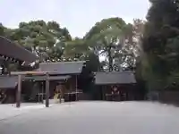 阿佐ヶ谷神明宮(東京都)