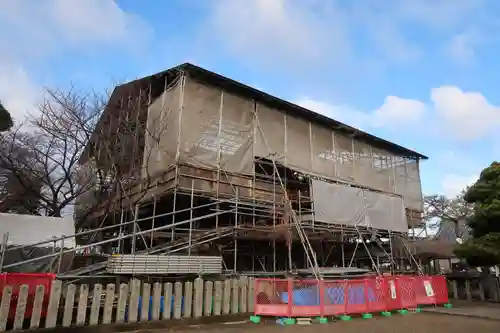 葛井寺(大阪府)