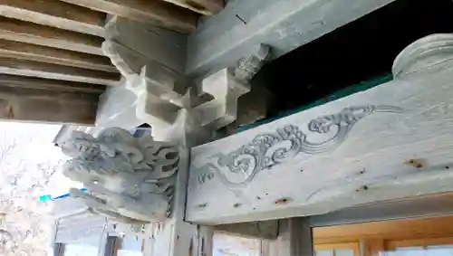 厳島神社のその他建物