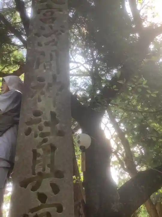尾張冨士大宮浅間神社のその他建物
