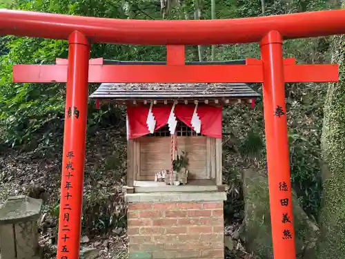山口大神宮(山口県)