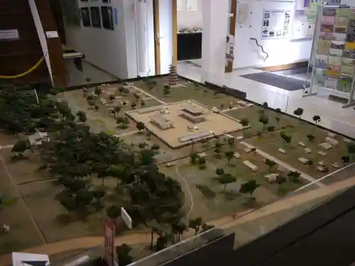 武蔵国分寺の歴史