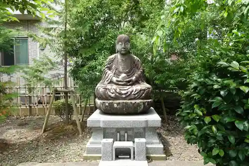 仙岳院(宮城県)