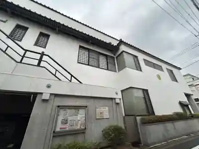 唯称寺(東京都)