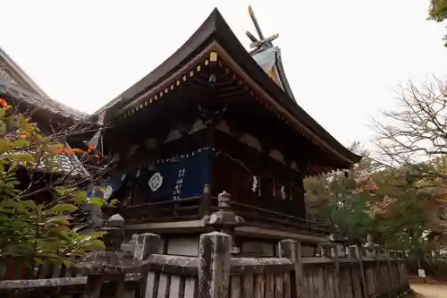 備中国總社(岡山県)