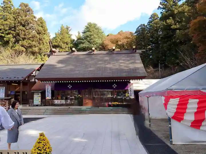乃木神社(栃木県)
