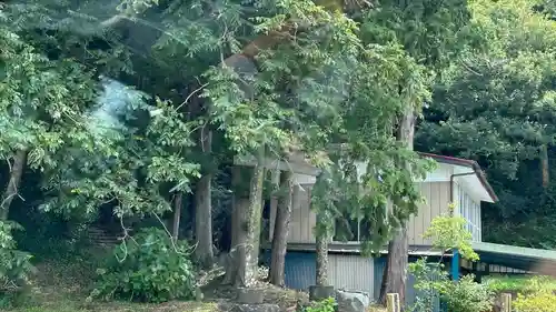 瀧神社(宮城県)