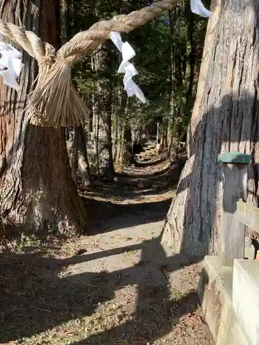 十二所神社(茨城県)