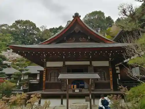 岡寺（龍蓋寺）のその他建物