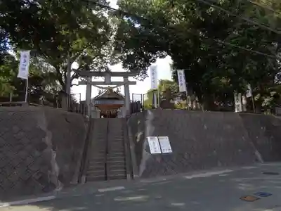 高平神社(熊本県)