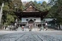 日牟禮八幡宮(滋賀県)