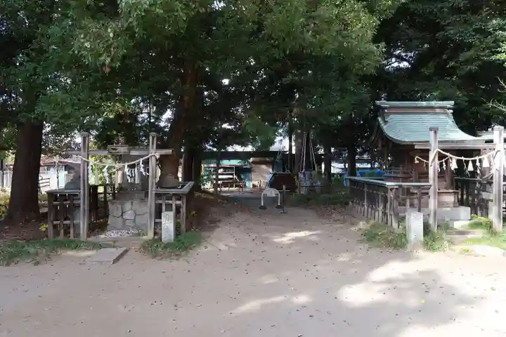 甲斐國一宮 浅間神社(山梨県)