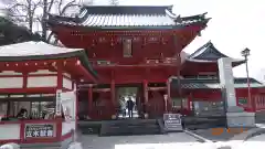 中禅寺(栃木県)