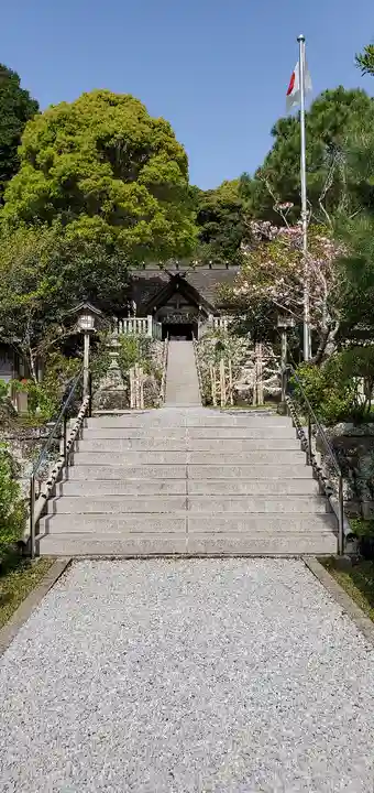 高家神社(千葉県)