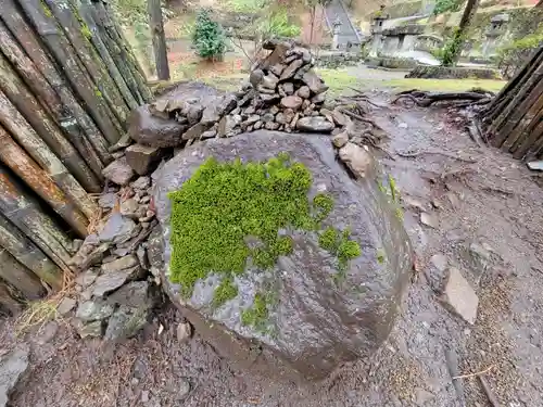 妙義神社の建物その他