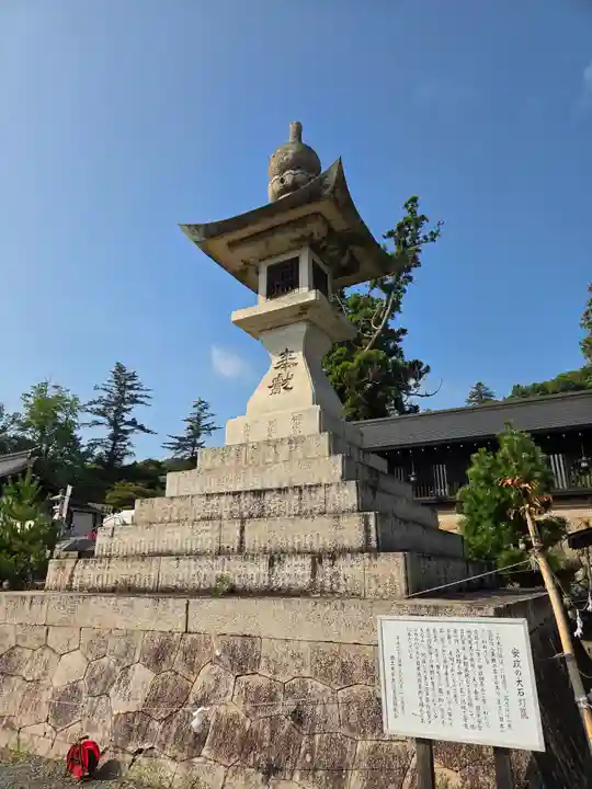 吉備津彦神社(岡山県)