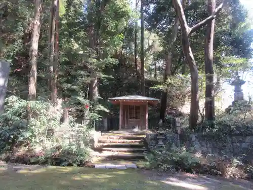 王禅寺(神奈川県)