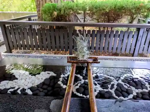 熊野神社(東京都)