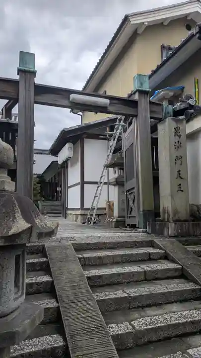 両足院(京都府)