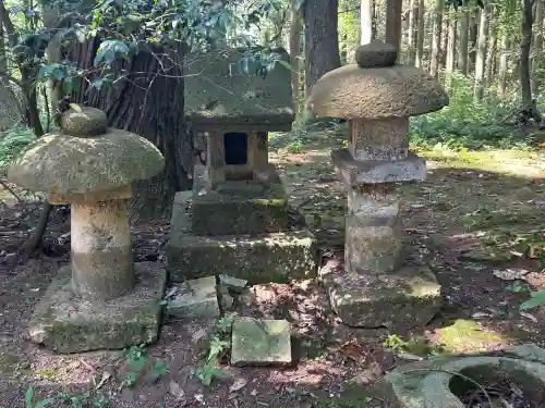 五十君神社(新潟県)
