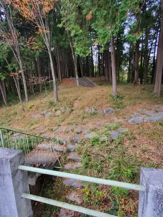 嘉多山稲荷(栃木県)