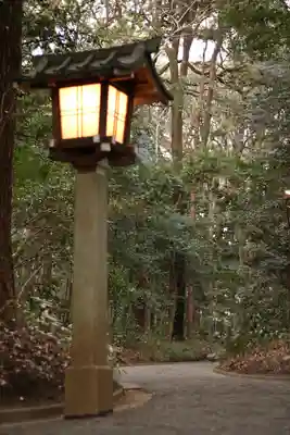 明治神宮(東京都)