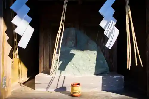 高良大社の末社・摂社