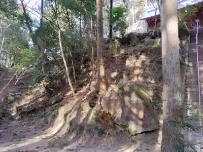 日枝神社(福島県)